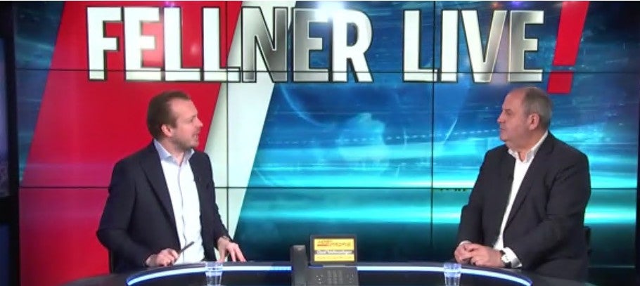 Stadion-Hammer: Neue ÖFB-Arena in Niederösterreich?