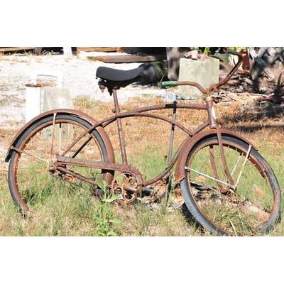 Müde sein und frieren geht gar nicht