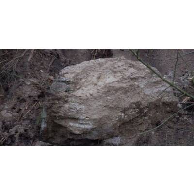 Absperrung: Es besteht Lebensgefahr