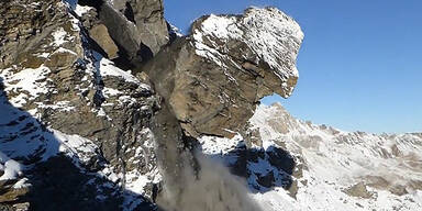 Leichenteile in Kufstein geh&ouml;ren zu Vermisstem