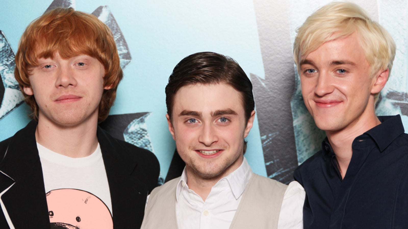 DIESER "Harry Potter"-Star liebt mexikanischen Milliardär Kép