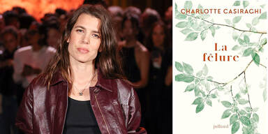 Charlotte Casiraghi