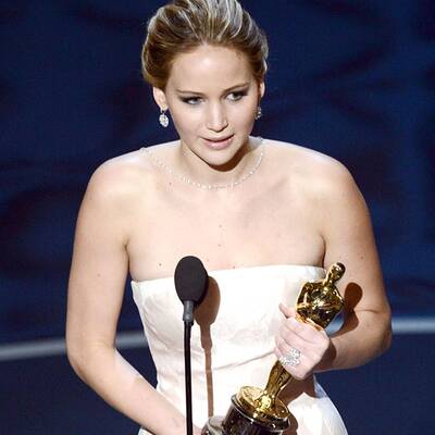 Oscars 2013: Die Gewinner