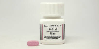 Jetzt kommt "Viagra f&uuml;r Frauen"