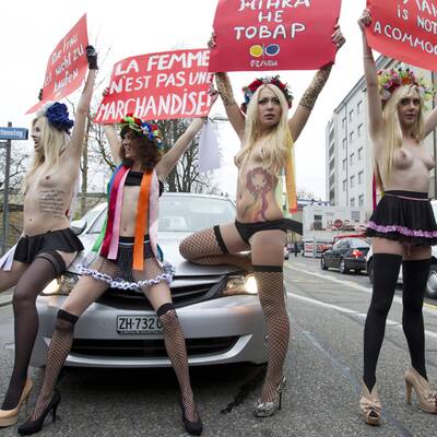 Femen 