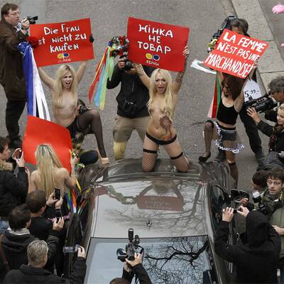 Femen 