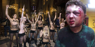 Femen Viktor Swijazki