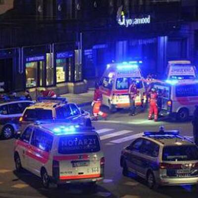 Bei Feier aus Fenster gestürzt