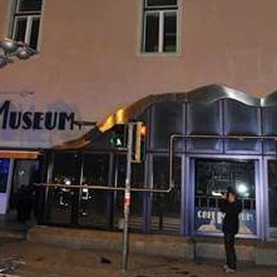 Bei Feier aus Fenster gestürzt