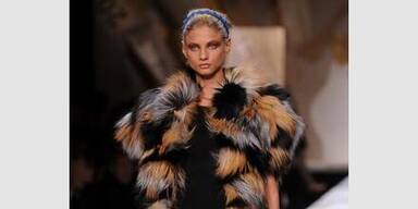 Fendi Herbst/Winter
