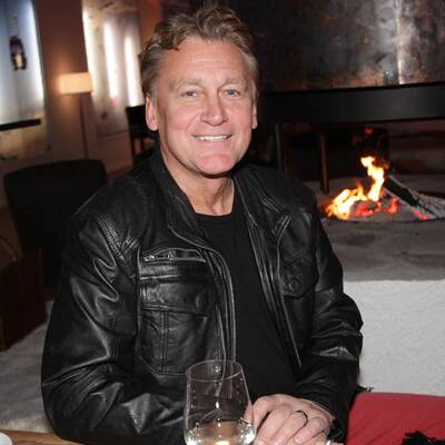 So feiern die heimischen Promis Weihnachten