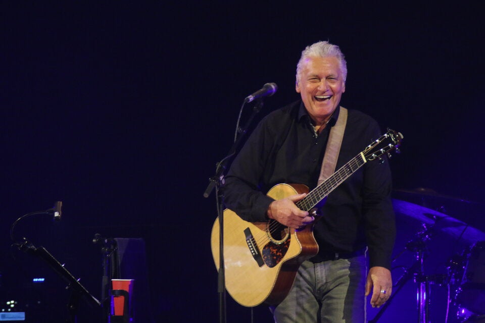 Andreas Gabalier im Wörthersee-Doppelpack