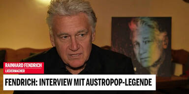 Rainhard Fendrich