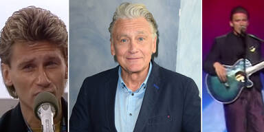 Fendrich wird heute 65: Seine größten Hits