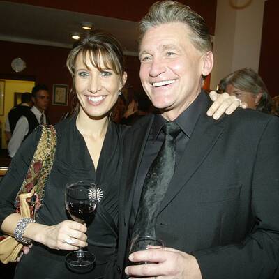 Stars im Liebes-Aus: Promi-Trennungen 2013