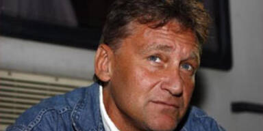 Rainhard Fendrich schreibt EM-Hymne