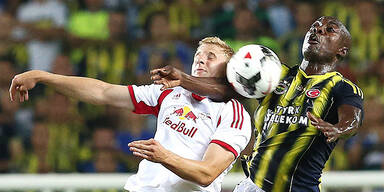 Fenerbahce - Salzburg