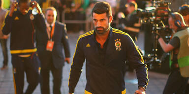 Fenerbahce-Jet muss wegen Vogel notlanden