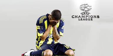 Fenerbahce fliegt aus der Champions League