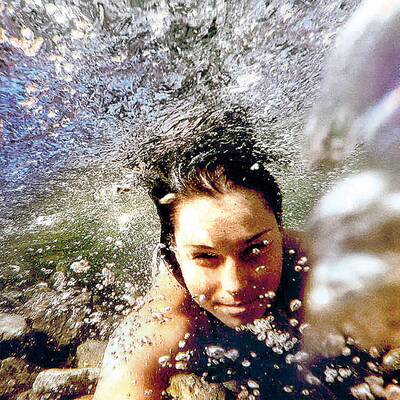 So schön ist der Sommer von oben