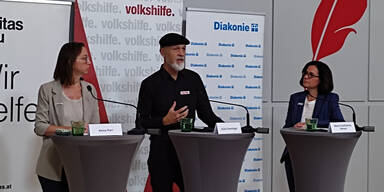 Fenninger, Moser, Parr