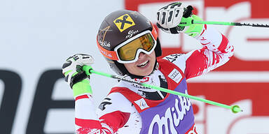 Verlässt "Sexy Anna" den ÖSV?