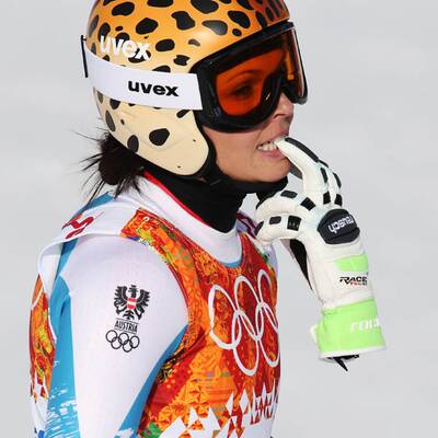 Die 100 besten Olympia-Bilder