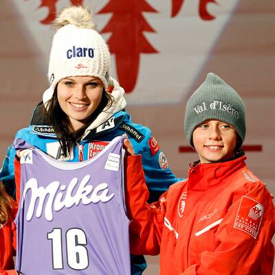 Das sind unsere ÖSV-Damen