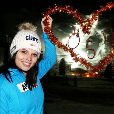 Das sind unsere ÖSV-Damen