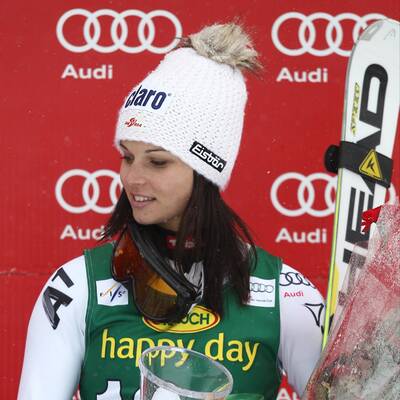 Das sind unsere ÖSV-Damen