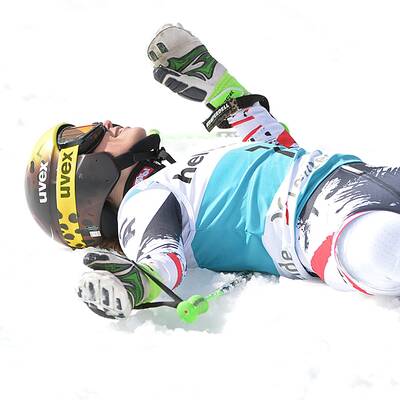 Fenninger jubelt über RTL-Kristall