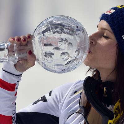 Fenninger jubelt über RTL-Kristall