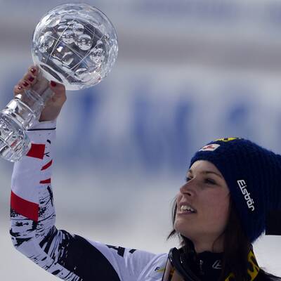 Fenninger jubelt über RTL-Kristall