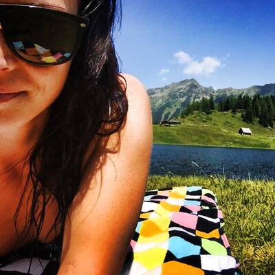 Michaela Kirchgasser: