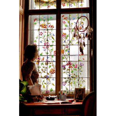 So lebt eine Baronesse