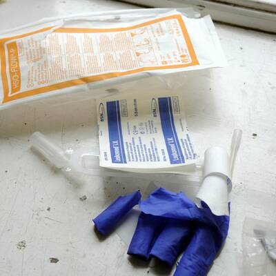 11-Jähriger stürzt aus dem Fenster