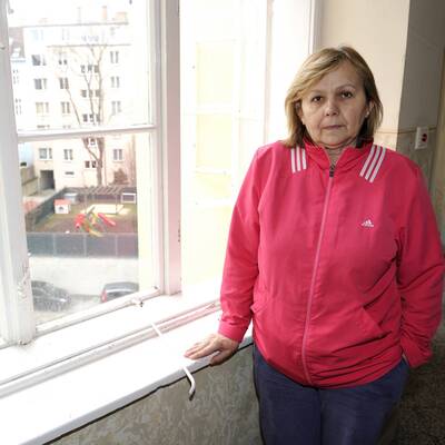 11-Jähriger stürzt aus dem Fenster