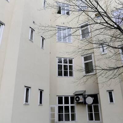 11-Jähriger stürzt aus dem Fenster