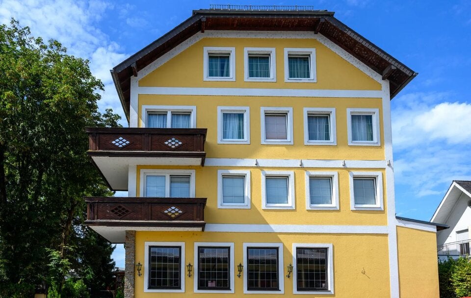 Fenstersturz Vöcklabruck