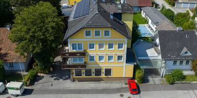 Fenstersturz V&ouml;cklabruck