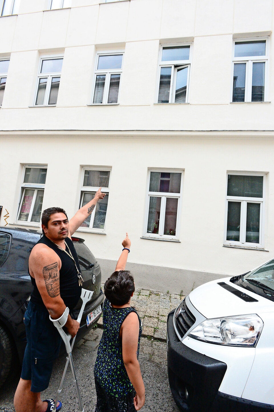 fenstersturz