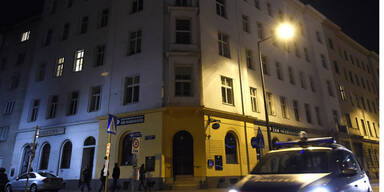 Rätselraten nach tödlichem Fenstersturz