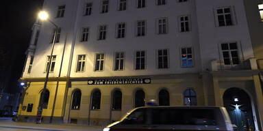 Rätselraten nach tödlichem Fenstersturz