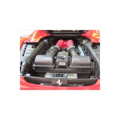 Traumautos zum Ausleihen