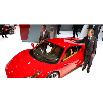 Die Show geht weiter