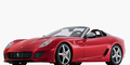 Ferrari SA Aperta mit 670 PS
