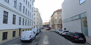 ferchergasse hernals