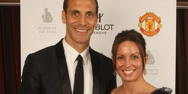 Rio Ferdinand