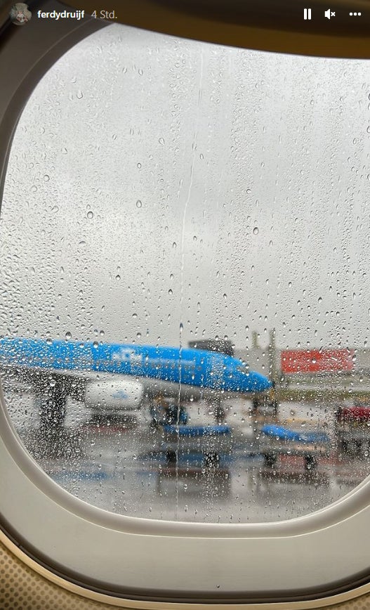 Ferdy Instagram Rapid