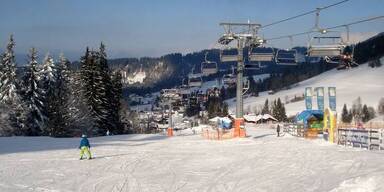 Trotz Übernahme: Heimisches Skigebiet geht wieder leer aus